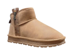 Obrázek z Mustang 36M0152004 Dámské zimní kotníkové boty camel 