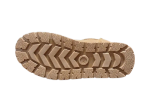 Obrázek z Mustang 36M0152004 Dámské zimní kotníkové boty camel 