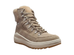 Obrázek z JACALU A2844z41 Dámské zimní kotníkové boty beige 