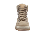 Obrázek z JACALU A2844z41 Dámské zimní kotníkové boty beige 