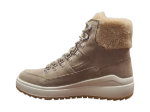 Obrázek z JACALU A2844z41 Dámské zimní kotníkové boty beige 