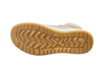 Obrázek z JACALU A2844z41 Dámské zimní kotníkové boty beige 