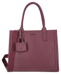 Obrázek z Enrico Benetti Jessy 65081 Burgundy 