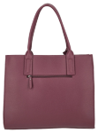 Obrázek z Enrico Benetti Jessy 65081 Burgundy 