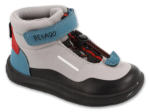 Obrázek z BEFADO 006X012 podzimní BAREFOOT FREEZY 
