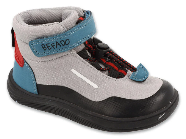 Obrázek z BEFADO 006X012 podzimní BAREFOOT FREEZY 