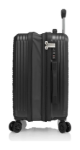 Obrázek z Heys AeroLite M Black 79 l 