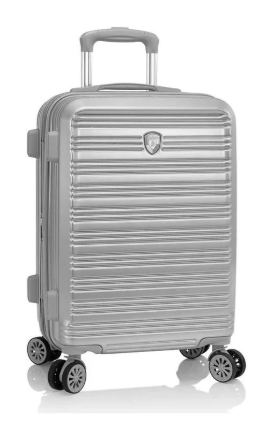 Obrázek Heys AeroLite S Silver 47 l