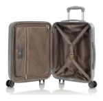 Obrázek z Heys AeroLite S Silver 47 l 