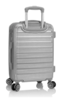 Obrázek z Heys AeroLite M Silver 79 l 