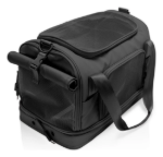Obrázek z Heys Pawsenger Pet Carrier Black 31 L 