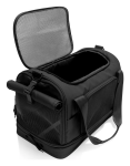Obrázek z Heys Pawsenger Pet Carrier Black 31 L 