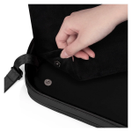 Obrázek z Heys Pawsenger Pet Carrier Black 31 L 