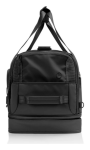 Obrázek z Heys Pawsenger Pet Carrier Black 31 L 