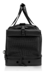 Obrázek z Heys Pawsenger Pet Carrier Black 31 L 