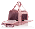 Obrázek z Heys Pawsenger Pet Carrier Rose 31 L 