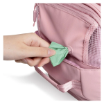 Obrázek z Heys Pawsenger Pet Carrier Rose 31 L 
