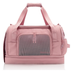 Obrázek z Heys Pawsenger Pet Carrier Rose 31 L 