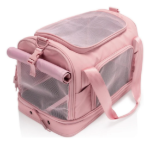 Obrázek z Heys Pawsenger Pet Carrier Rose 31 L 
