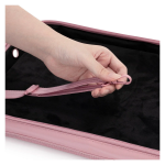 Obrázek z Heys Pawsenger Pet Carrier Rose 31 L 