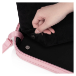 Obrázek z Heys Pawsenger Pet Carrier Rose 31 L 
