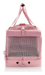 Obrázek z Heys Pawsenger Pet Carrier Rose 31 L 
