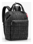 Obrázek z Reisenthel Allrounder R Boucle Black 12 L 