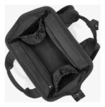 Obrázek z Reisenthel Allrounder R Boucle Black 12 L 