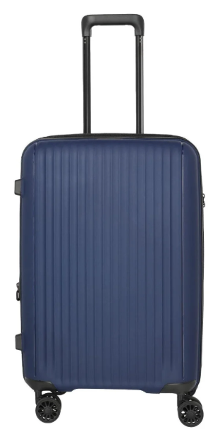 Obrázek z Travelite Skymate M Navy 61/66 L 