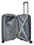 Obrázek z Travelite Skymate M Navy 61/66 L 