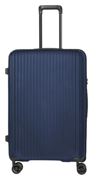 Obrázek z Travelite Skymate L Navy 92 L 